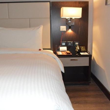 Cristal Amaken Hotel Riyadh Bagian luar foto