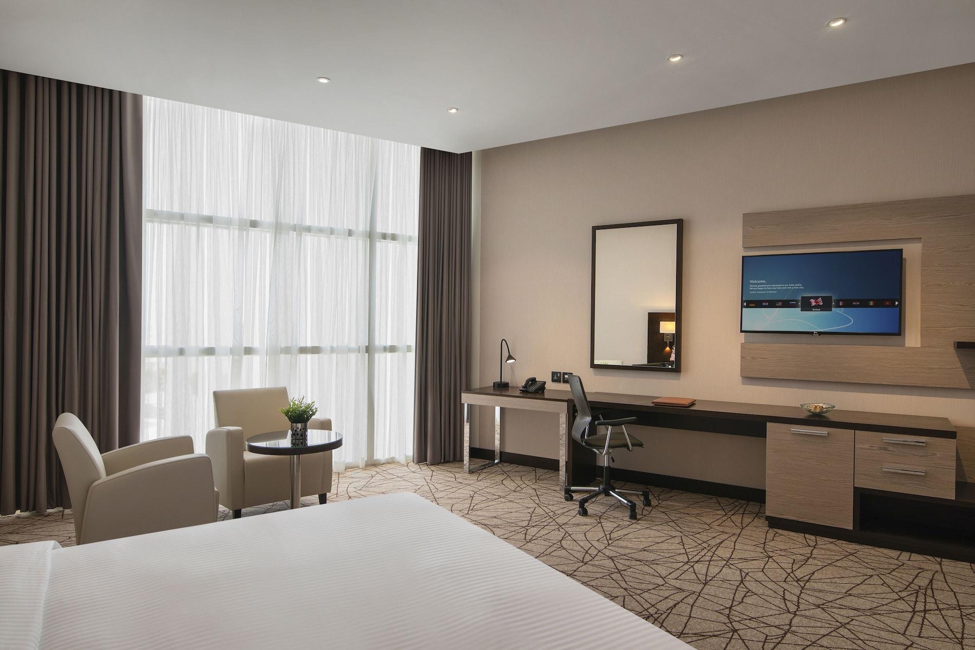 Cristal Amaken Hotel Riyadh Bagian luar foto