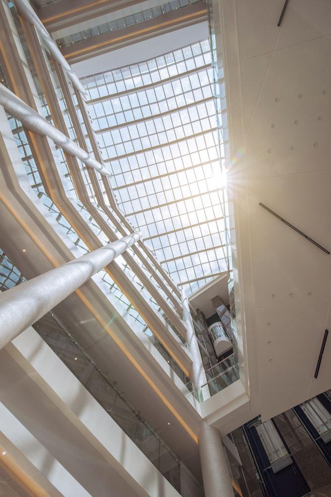 Cristal Amaken Hotel Riyadh Bagian luar foto