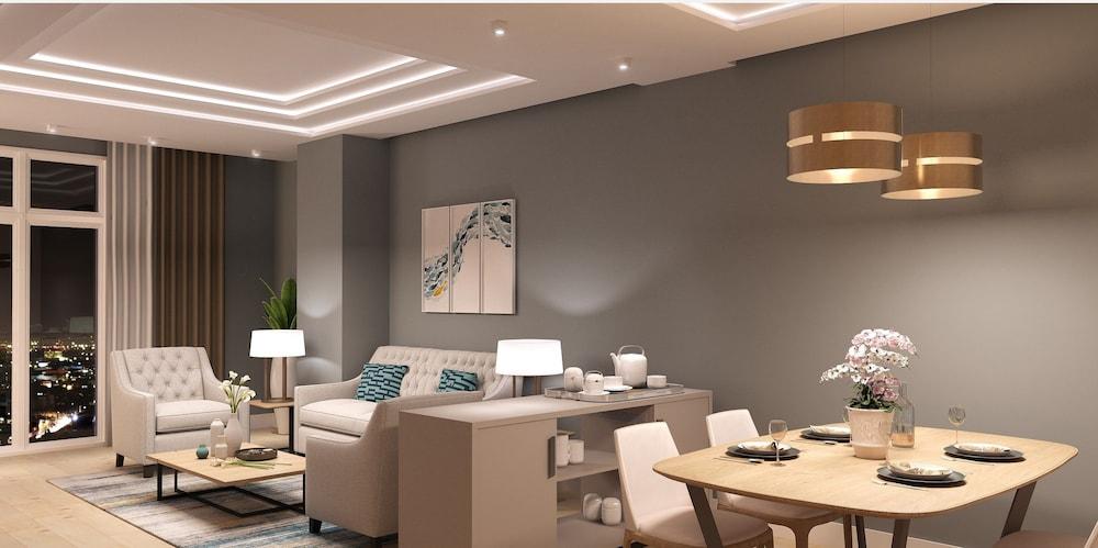 Cristal Amaken Hotel Riyadh Bagian luar foto