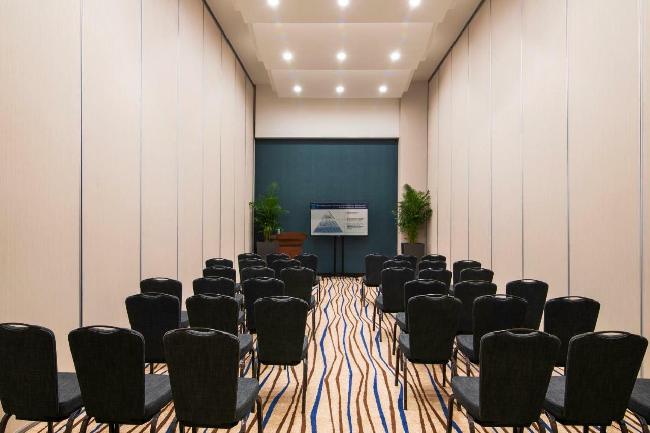 Cristal Amaken Hotel Riyadh Bagian luar foto