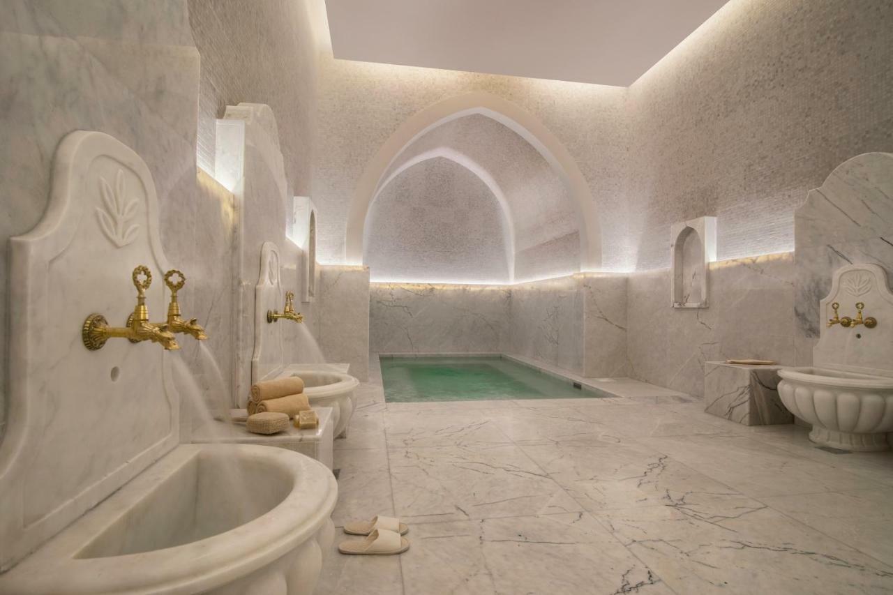 Cristal Amaken Hotel Riyadh Bagian luar foto