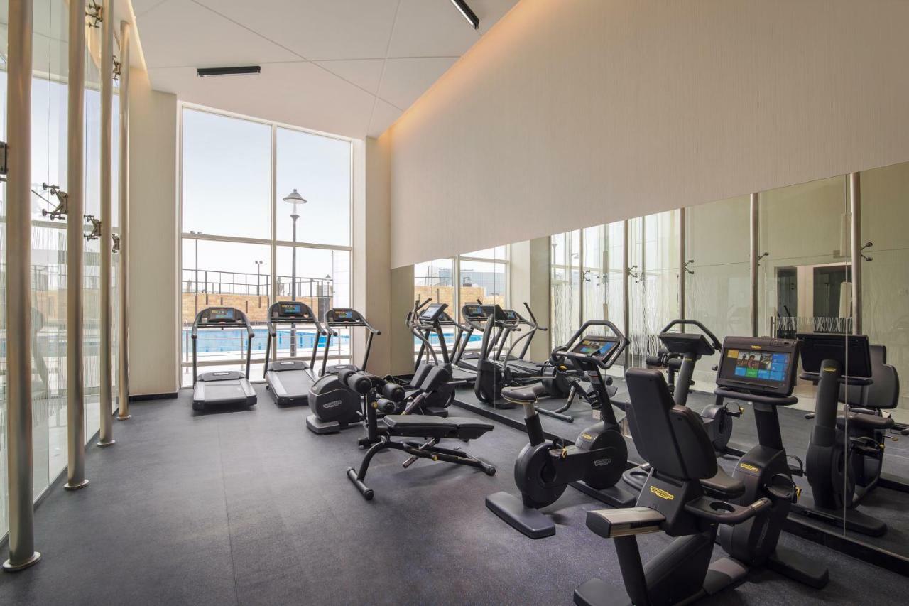 Cristal Amaken Hotel Riyadh Bagian luar foto