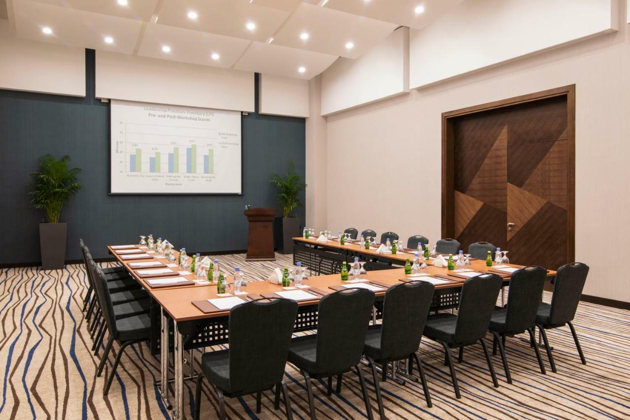 Cristal Amaken Hotel Riyadh Bagian luar foto