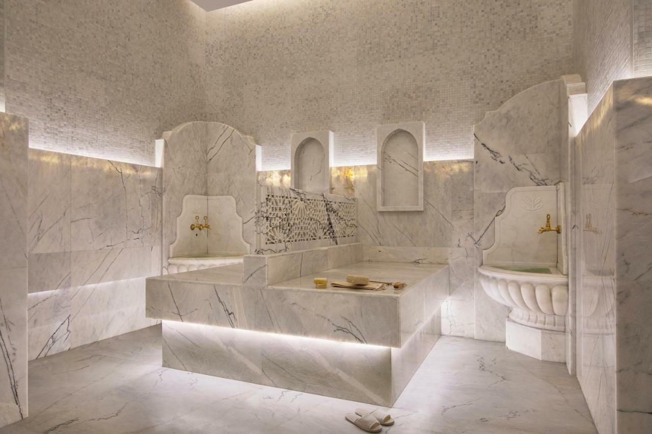 Cristal Amaken Hotel Riyadh Bagian luar foto
