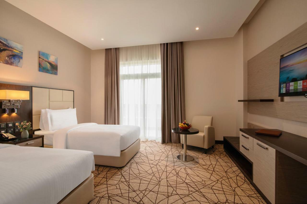 Cristal Amaken Hotel Riyadh Bagian luar foto